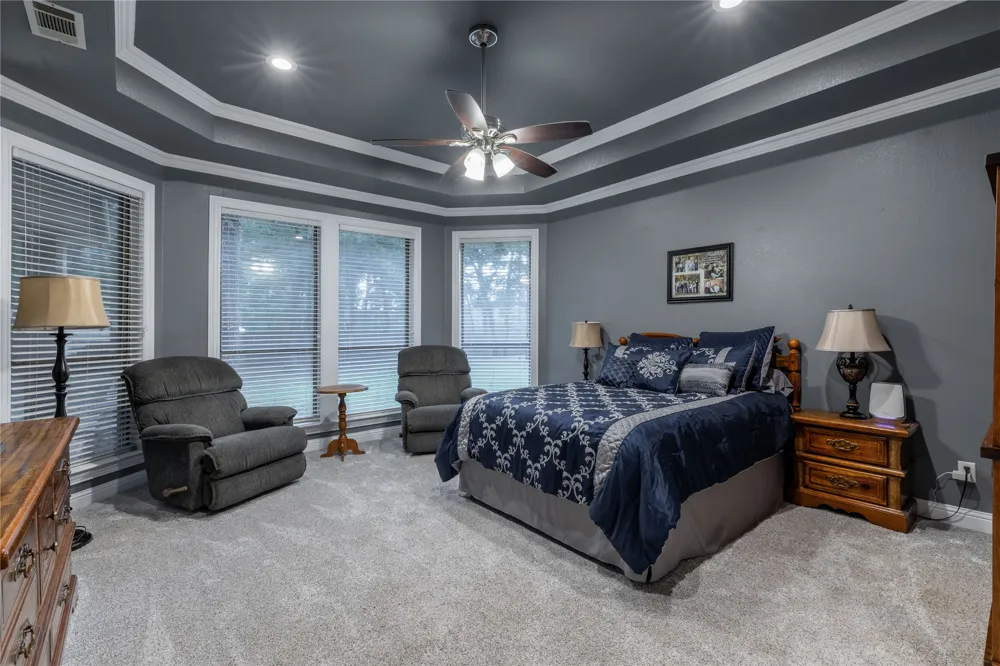 320 Rustic Oaks Combine, TX 75159