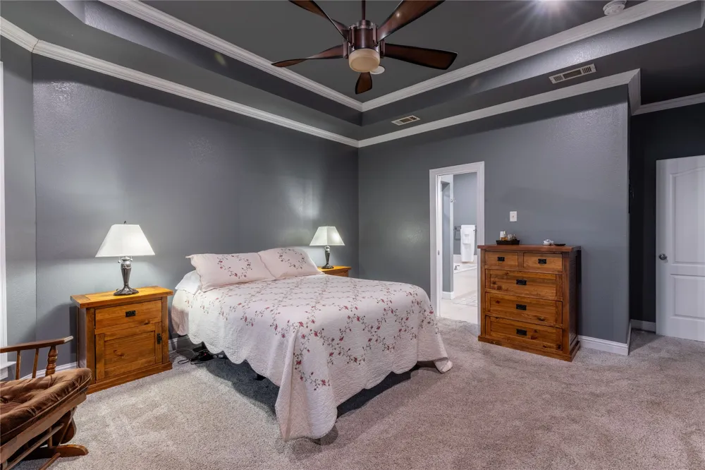 320 Rustic Oaks Combine, TX 75159