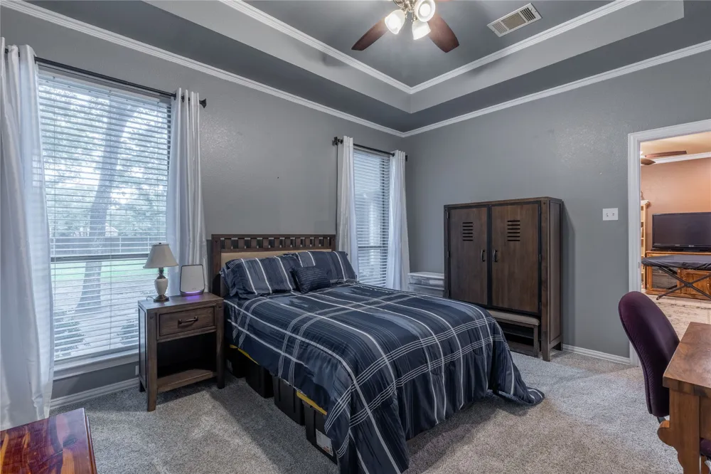 320 Rustic Oaks Combine, TX 75159