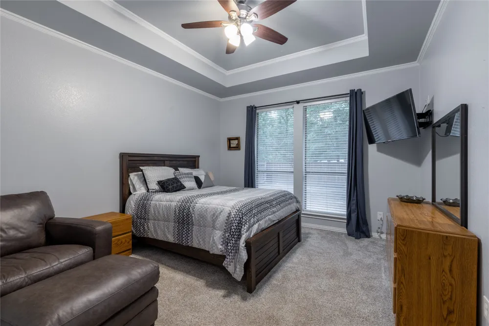320 Rustic Oaks Combine, TX 75159
