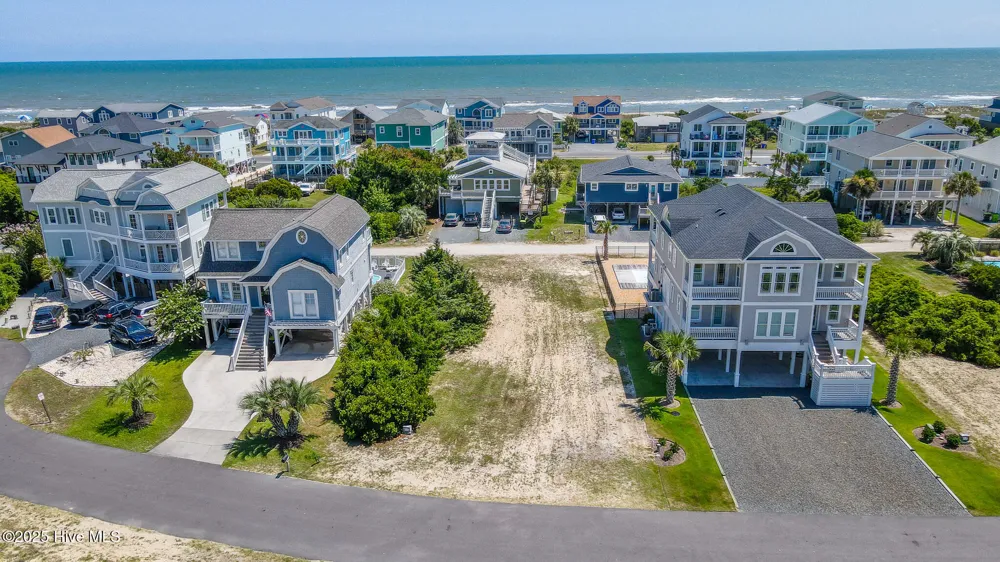 1038 Tide Ridge Drive Holden Beach, NC 28462