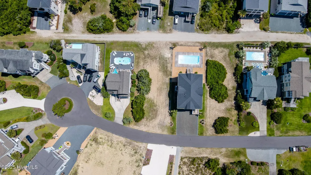 1038 Tide Ridge Drive Holden Beach, NC 28462