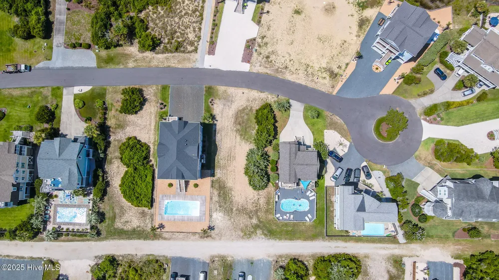 1038 Tide Ridge Drive Holden Beach, NC 28462