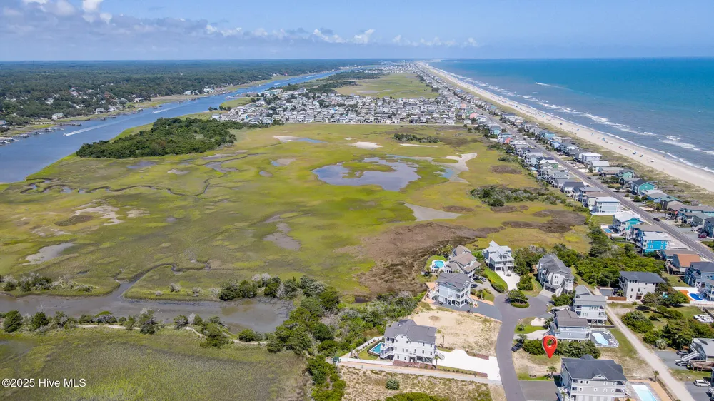 1038 Tide Ridge Drive Holden Beach, NC 28462