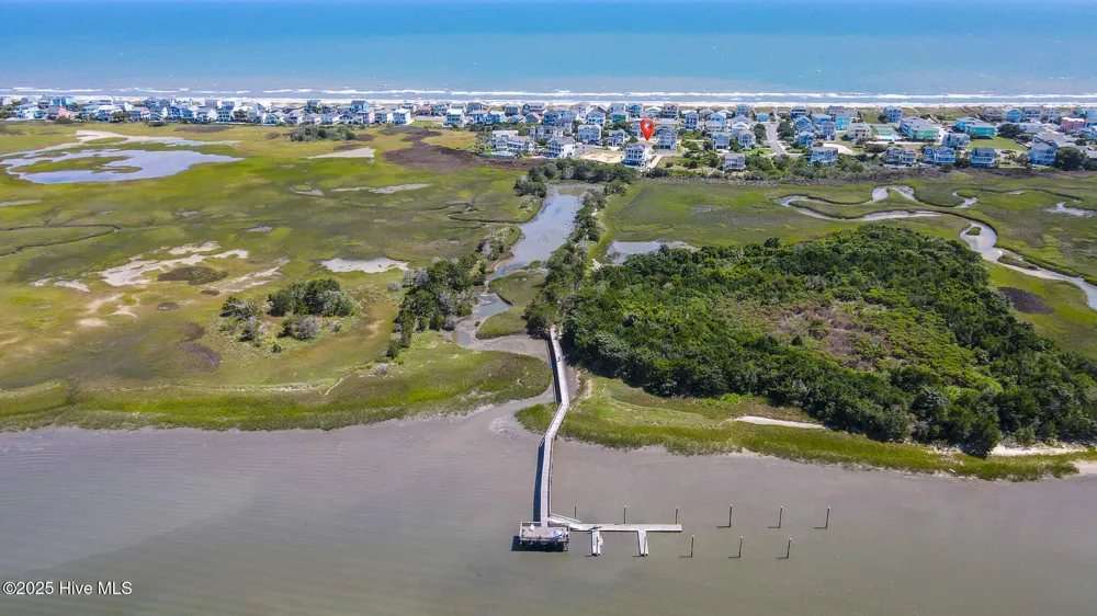 1038 Tide Ridge Drive Holden Beach, NC 28462