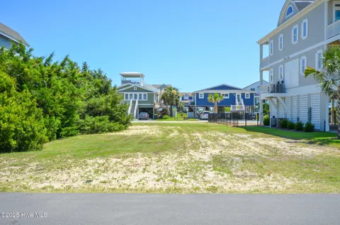 1038 Tide Ridge Drive
