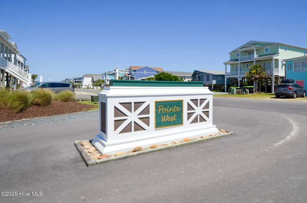 1038 Tide Ridge Drive Holden Beach, NC 28462