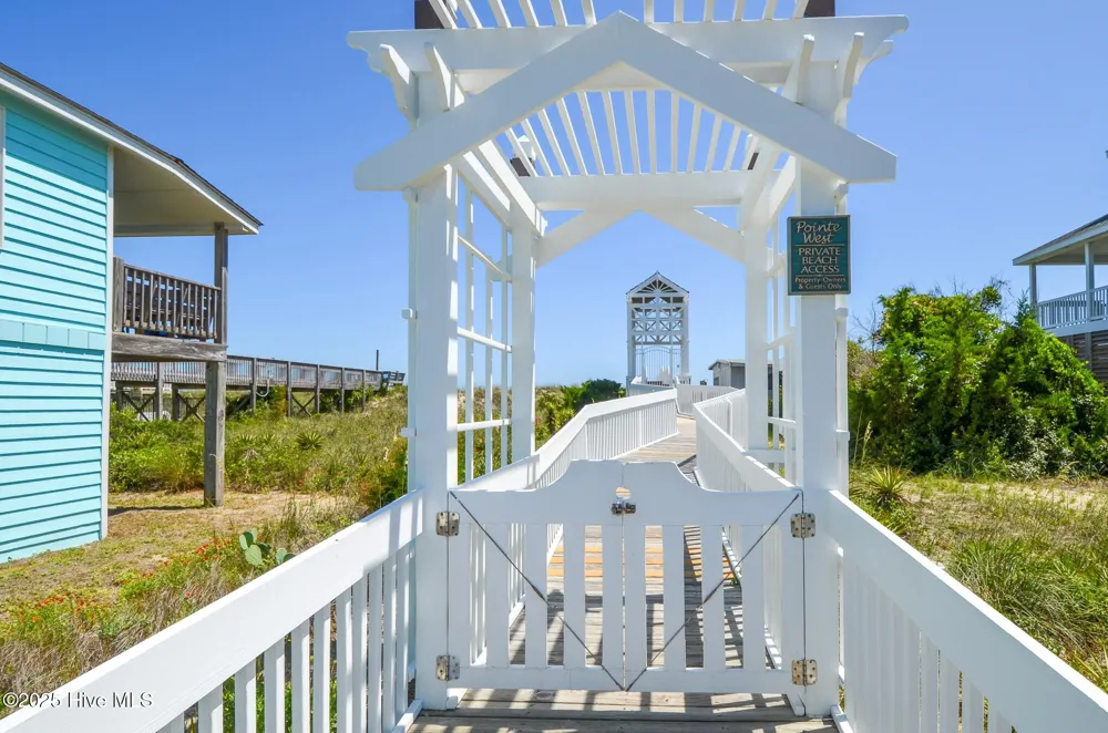 1038 Tide Ridge Drive Holden Beach, NC 28462