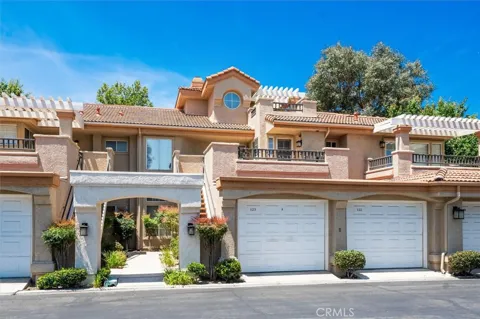 23926 Arroyo Park Drive #123