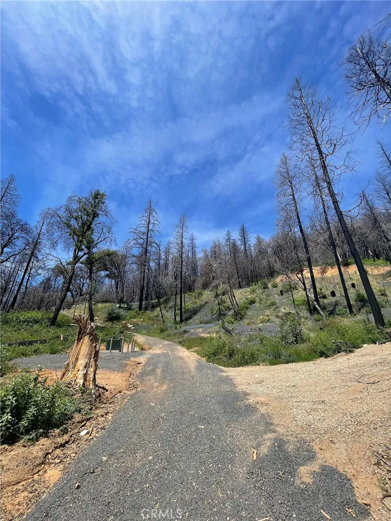 180 Mirage Lake Road Berry Creek, CA 95916
