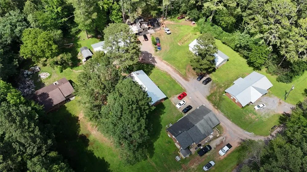 120 Foothill Drive Dalton, GA 30720