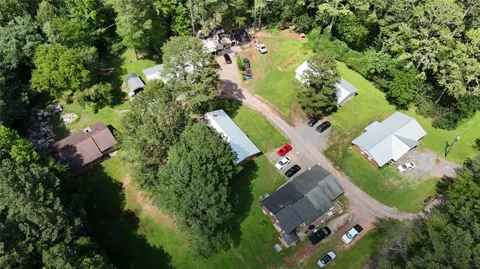 120 Foothill Drive