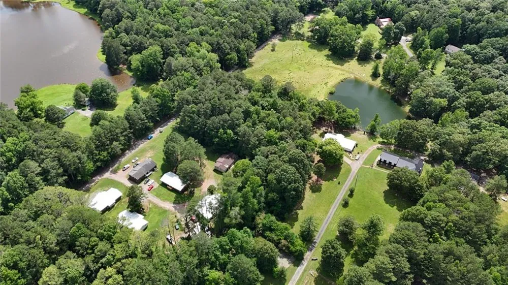 120 Foothill Drive Dalton, GA 30720