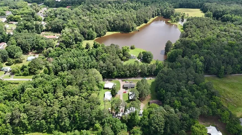 120 Foothill Drive Dalton, GA 30720