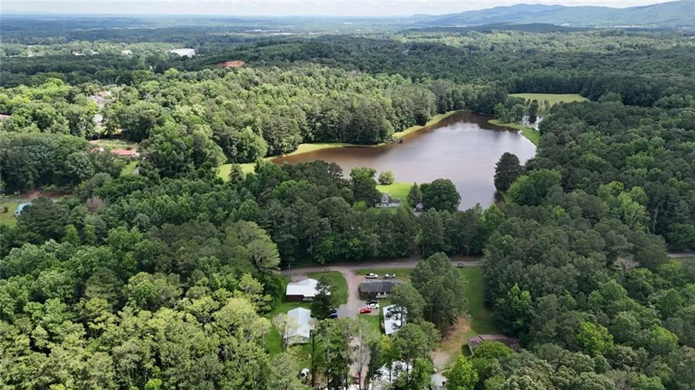 120 Foothill Drive Dalton, GA 30720