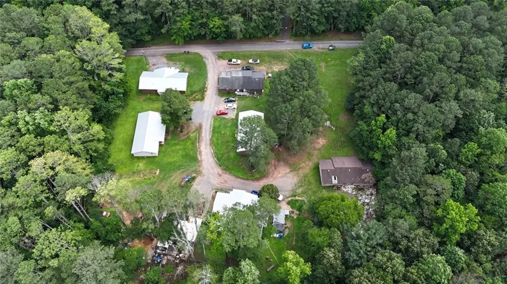 120 Foothill Drive Dalton, GA 30720