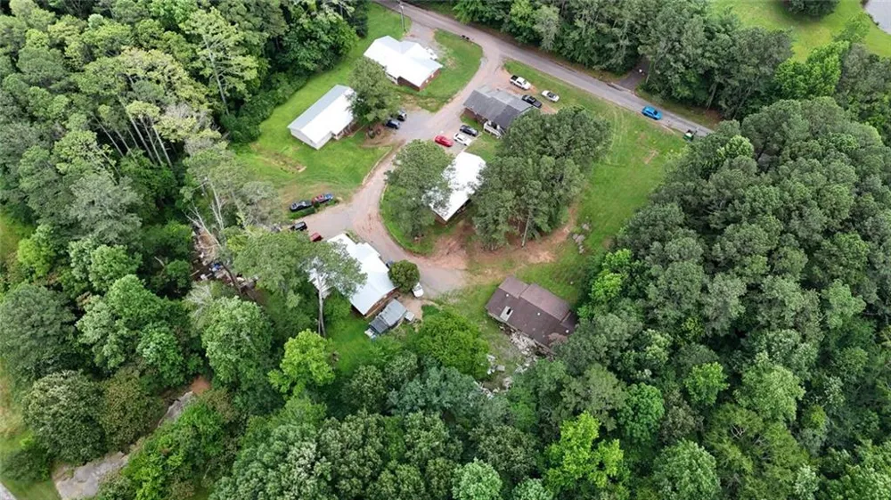 120 Foothill Drive Dalton, GA 30720