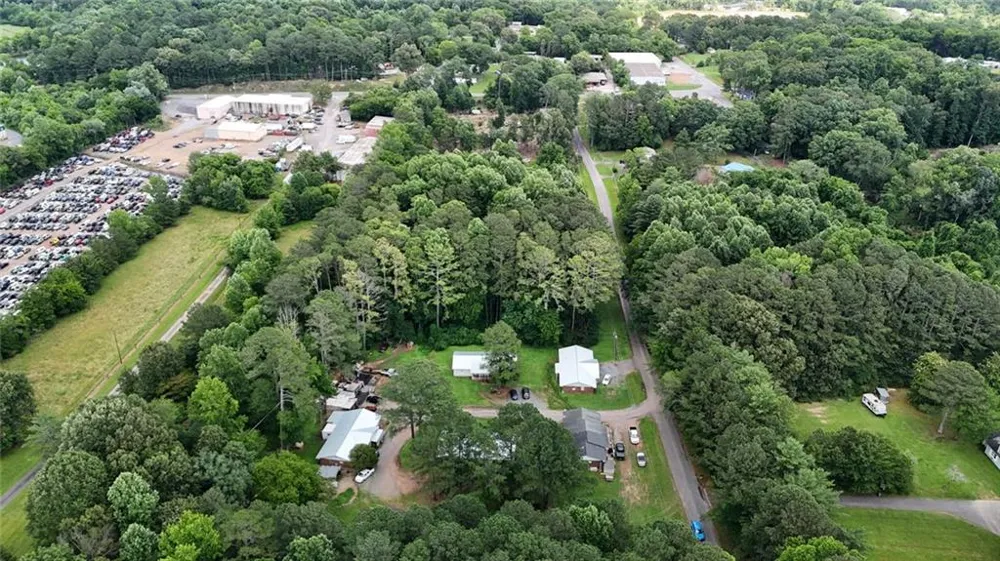 120 Foothill Drive Dalton, GA 30720
