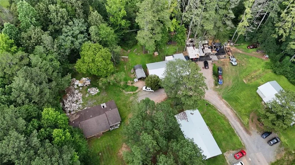 120 Foothill Drive Dalton, GA 30720