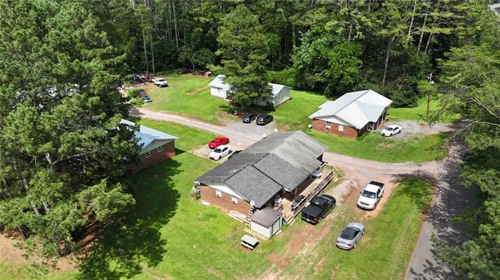 120 Foothill Drive Dalton, GA 30720