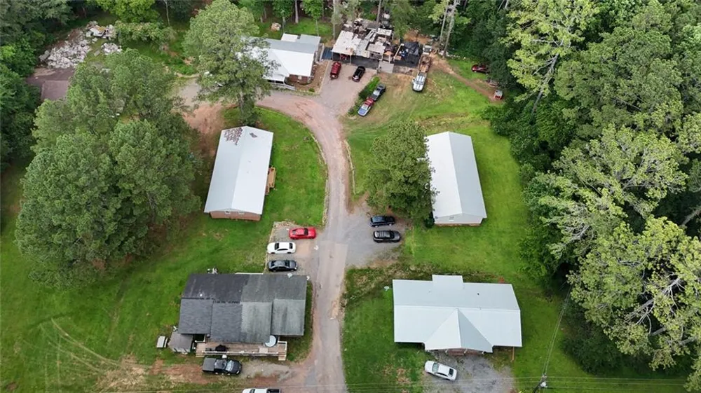 120 Foothill Drive Dalton, GA 30720