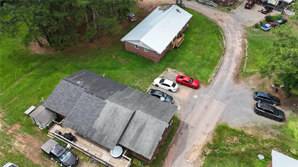 120 Foothill Drive Dalton, GA 30720