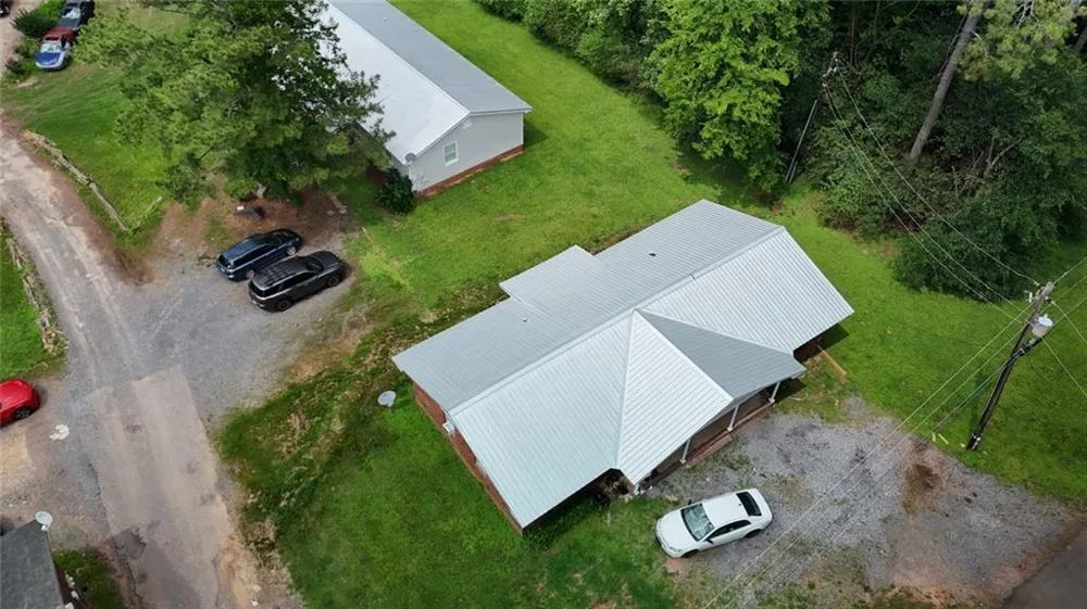 120 Foothill Drive Dalton, GA 30720