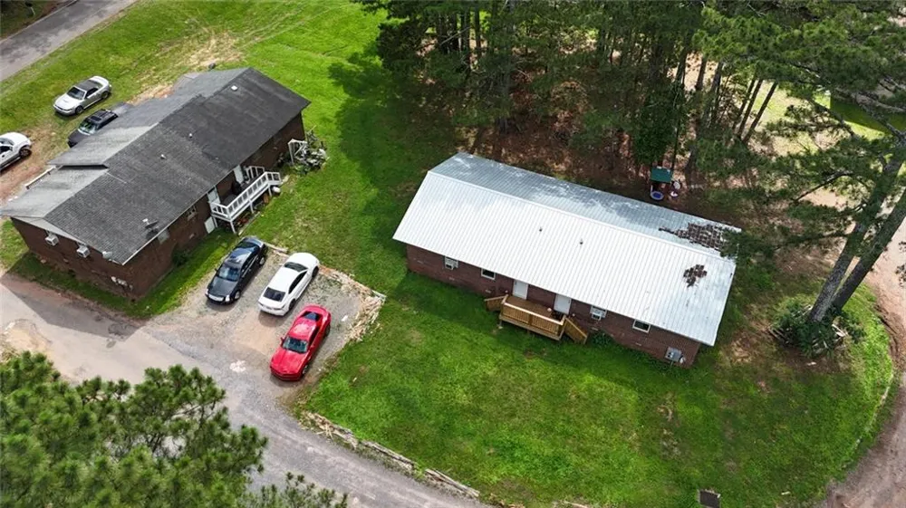 120 Foothill Drive Dalton, GA 30720
