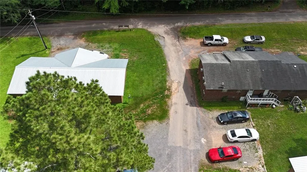 120 Foothill Drive Dalton, GA 30720