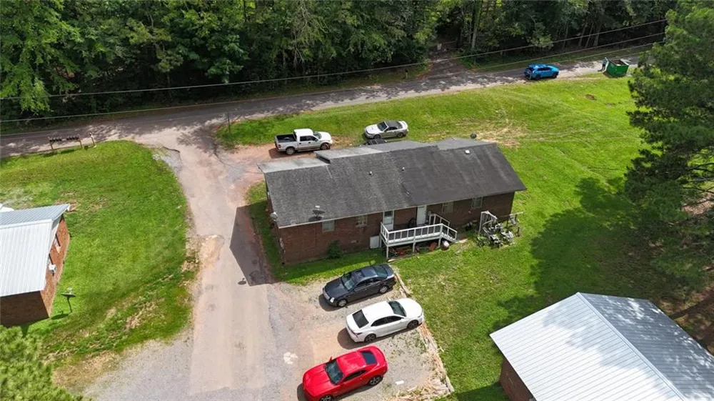 120 Foothill Drive Dalton, GA 30720