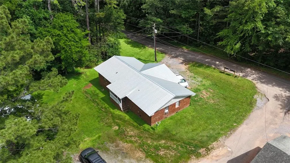 120 Foothill Drive Dalton, GA 30720