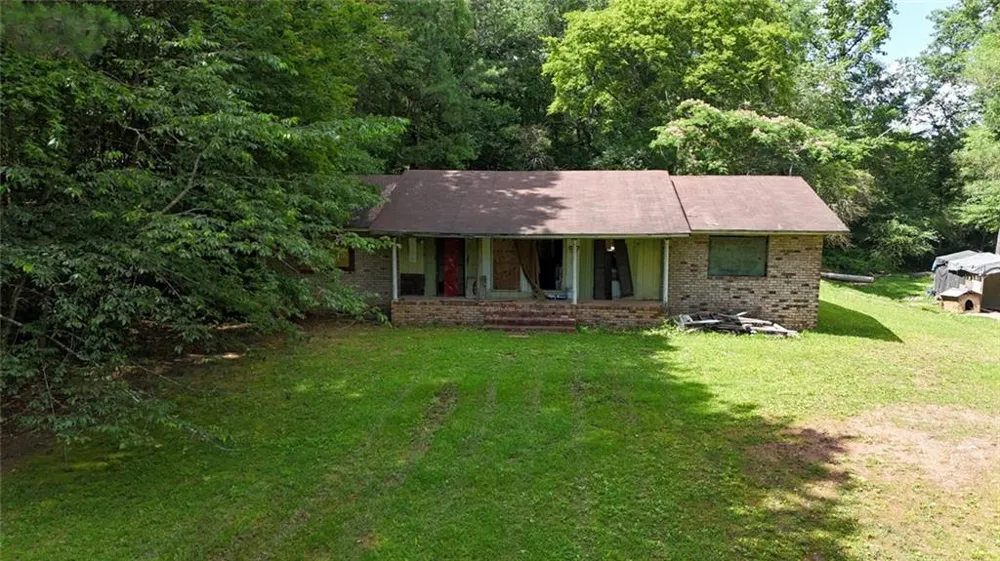 120 Foothill Drive Dalton, GA 30720