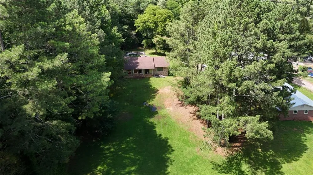 120 Foothill Drive Dalton, GA 30720