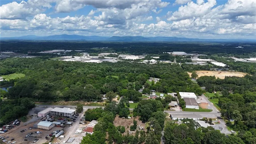 120 Foothill Drive Dalton, GA 30720