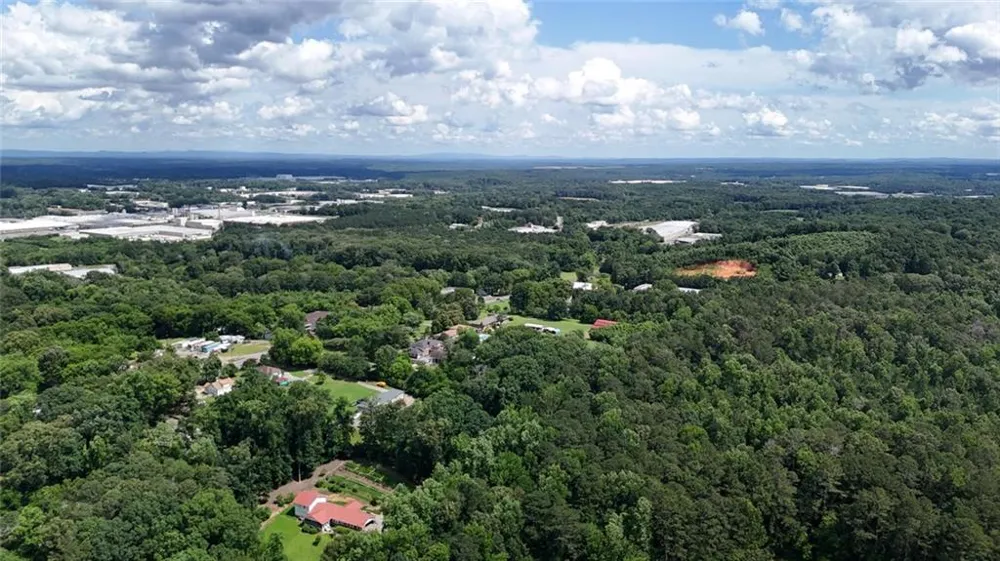 120 Foothill Drive Dalton, GA 30720