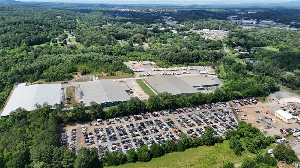 120 Foothill Drive Dalton, GA 30720