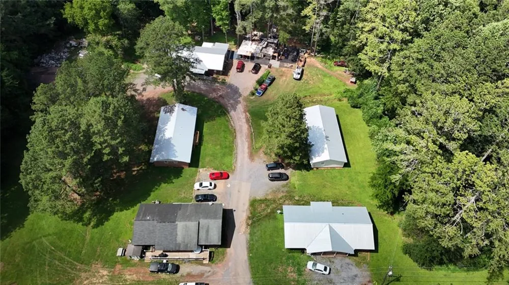 120 Foothill Drive Dalton, GA 30720