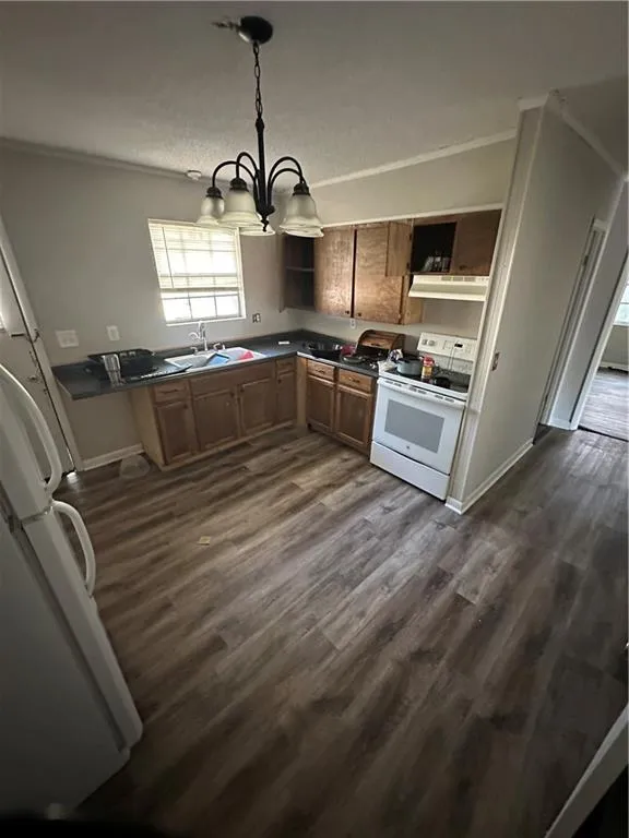 120 Foothill Drive Dalton, GA 30720