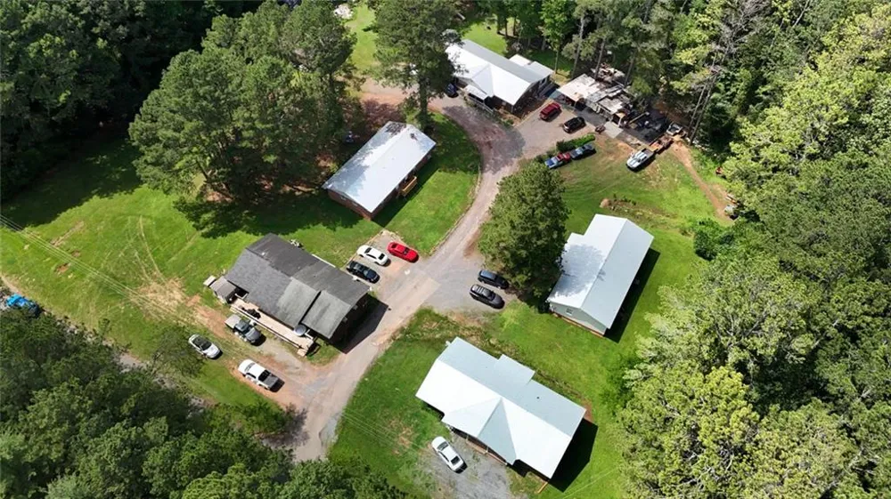 120 Foothill Drive Dalton, GA 30720