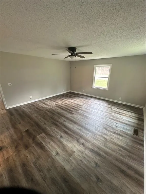 120 Foothill Drive Dalton, GA 30720