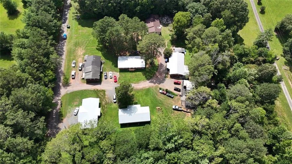 120 Foothill Drive Dalton, GA 30720