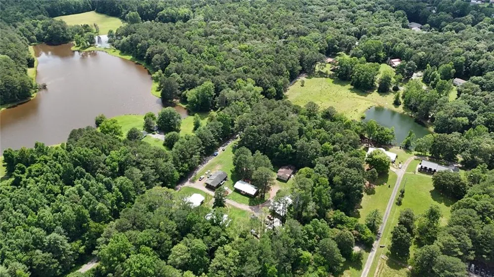 120 Foothill Drive Dalton, GA 30720