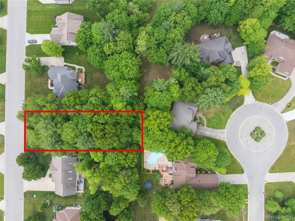 3408 Burwick Drive Port Huron Charter Township, MI 48060