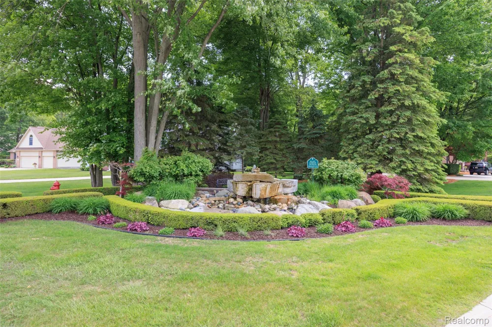 3408 Burwick Drive Port Huron Charter Township, MI 48060