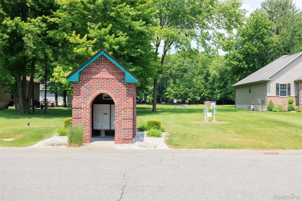 3408 Burwick Drive Port Huron Charter Township, MI 48060