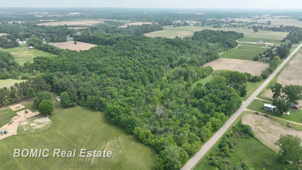 Fulmer Road Millington Village, MI 48746