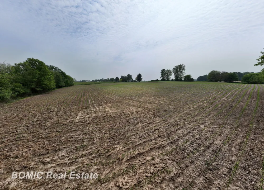 Fulmer Road Millington Village, MI 48746