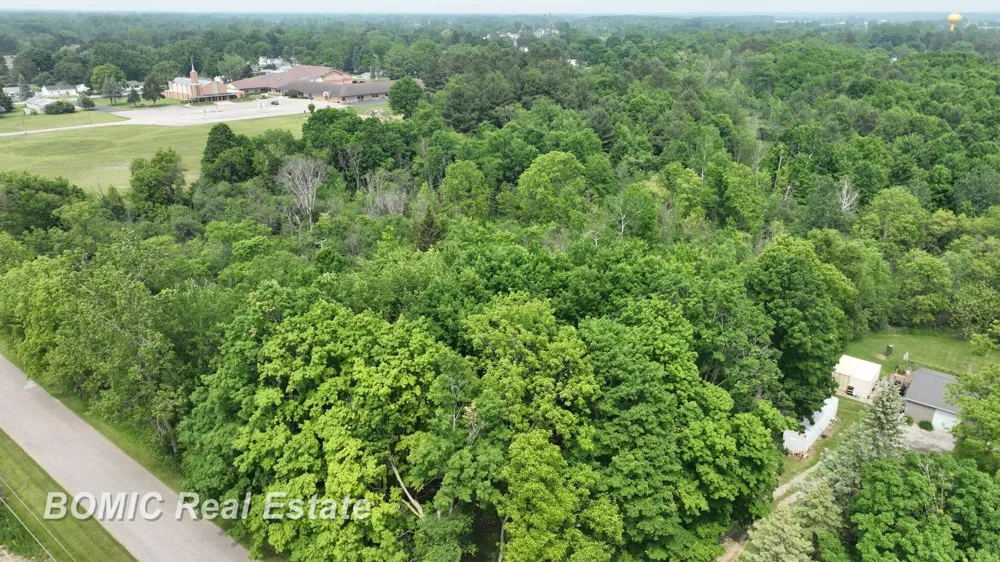 Fulmer Road Millington Village, MI 48746