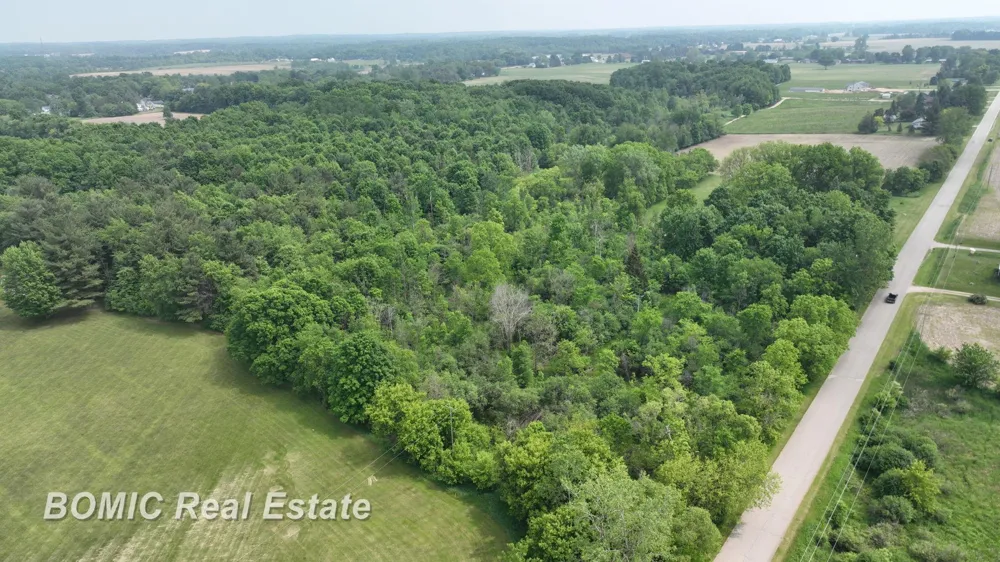Fulmer Road Millington Village, MI 48746