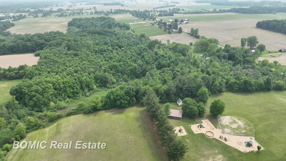 Fulmer Road Millington Village, MI 48746